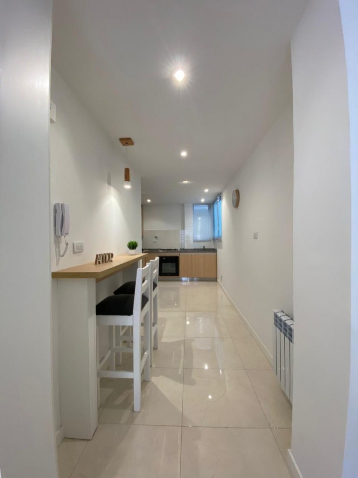 Venta 3AMB RECICLADO CENTRO BALCON
