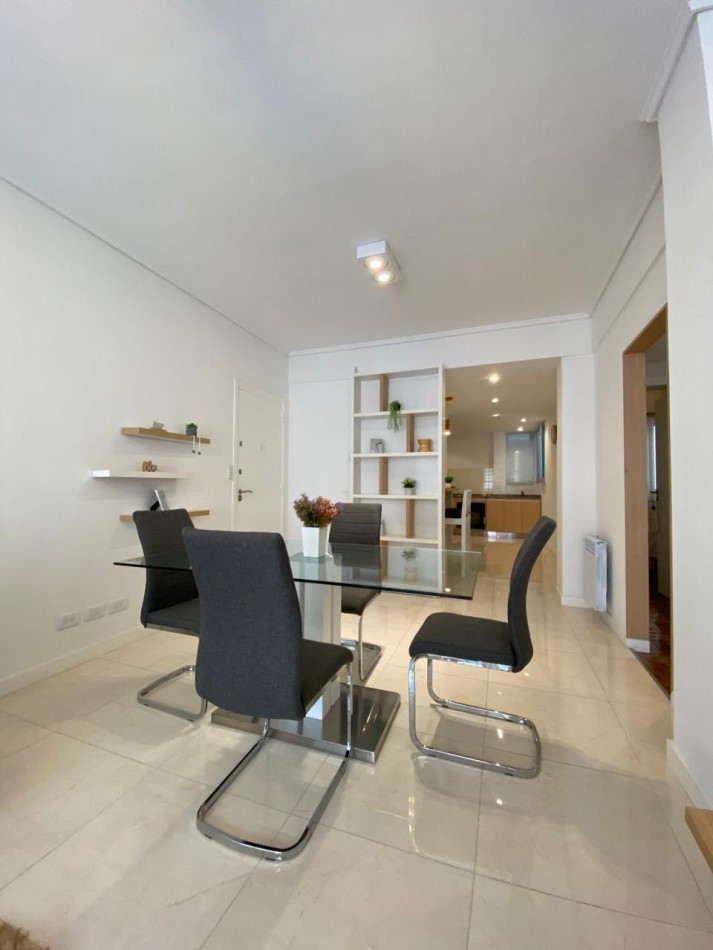 Venta 3AMB RECICLADO CENTRO BALCON