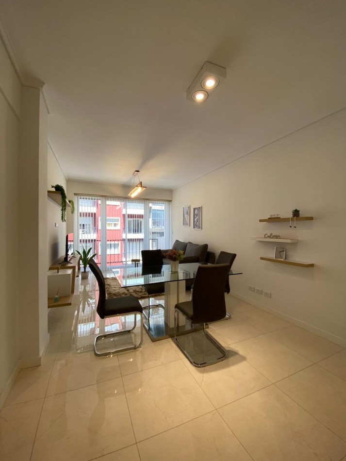 Venta 3AMB RECICLADO CENTRO BALCON