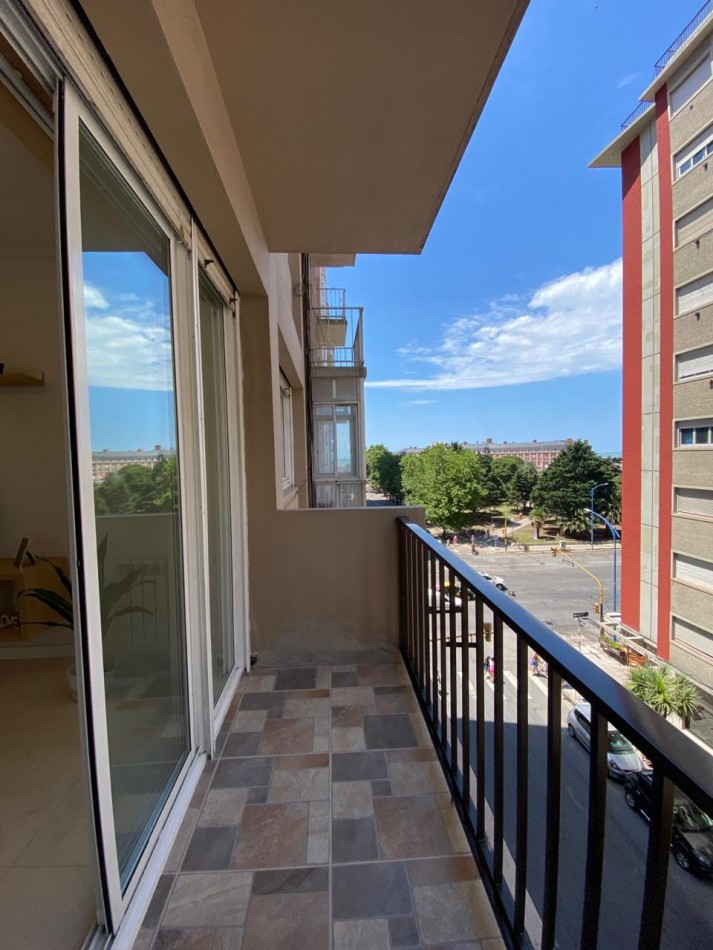 Venta 3AMB RECICLADO CENTRO BALCON