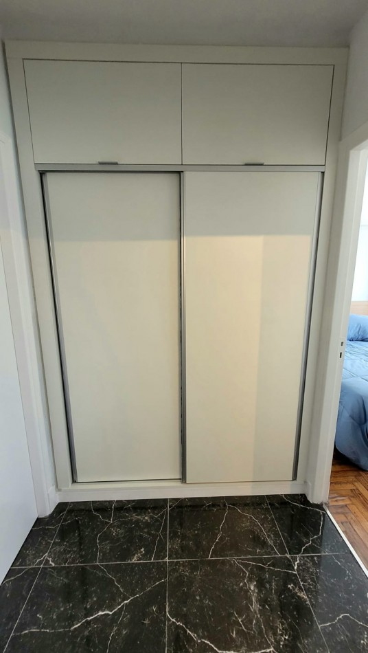 Venta 2AMB RECICLADO CENTRO BALCON