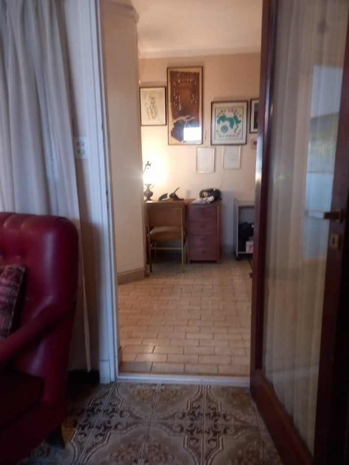 VENTA LOCAL MAS CASA