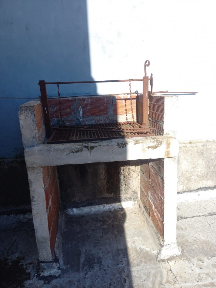 VENTA LOCAL MAS CASA