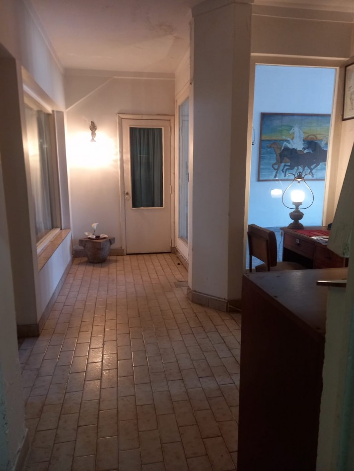 VENTA LOCAL MAS CASA