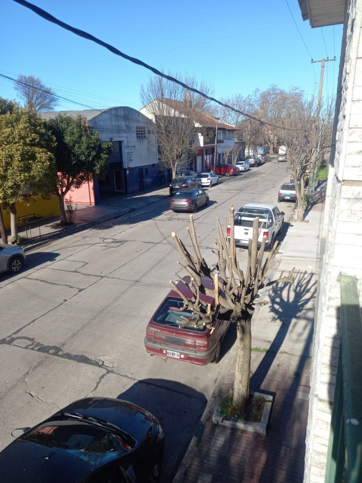 VENTA LOCAL MAS CASA