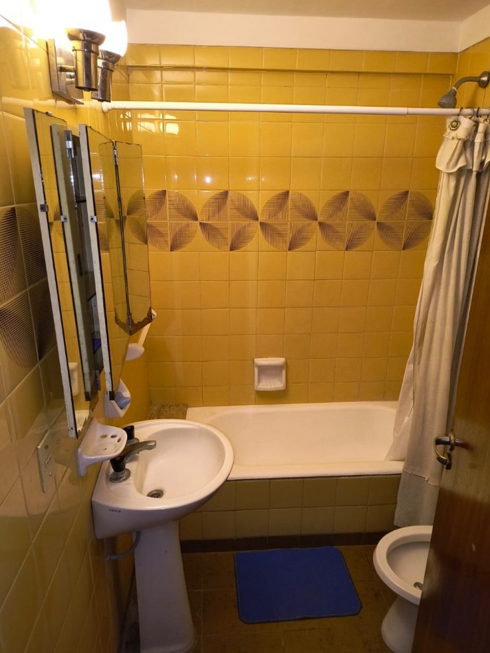 Venta 2AMB CENTRO 
