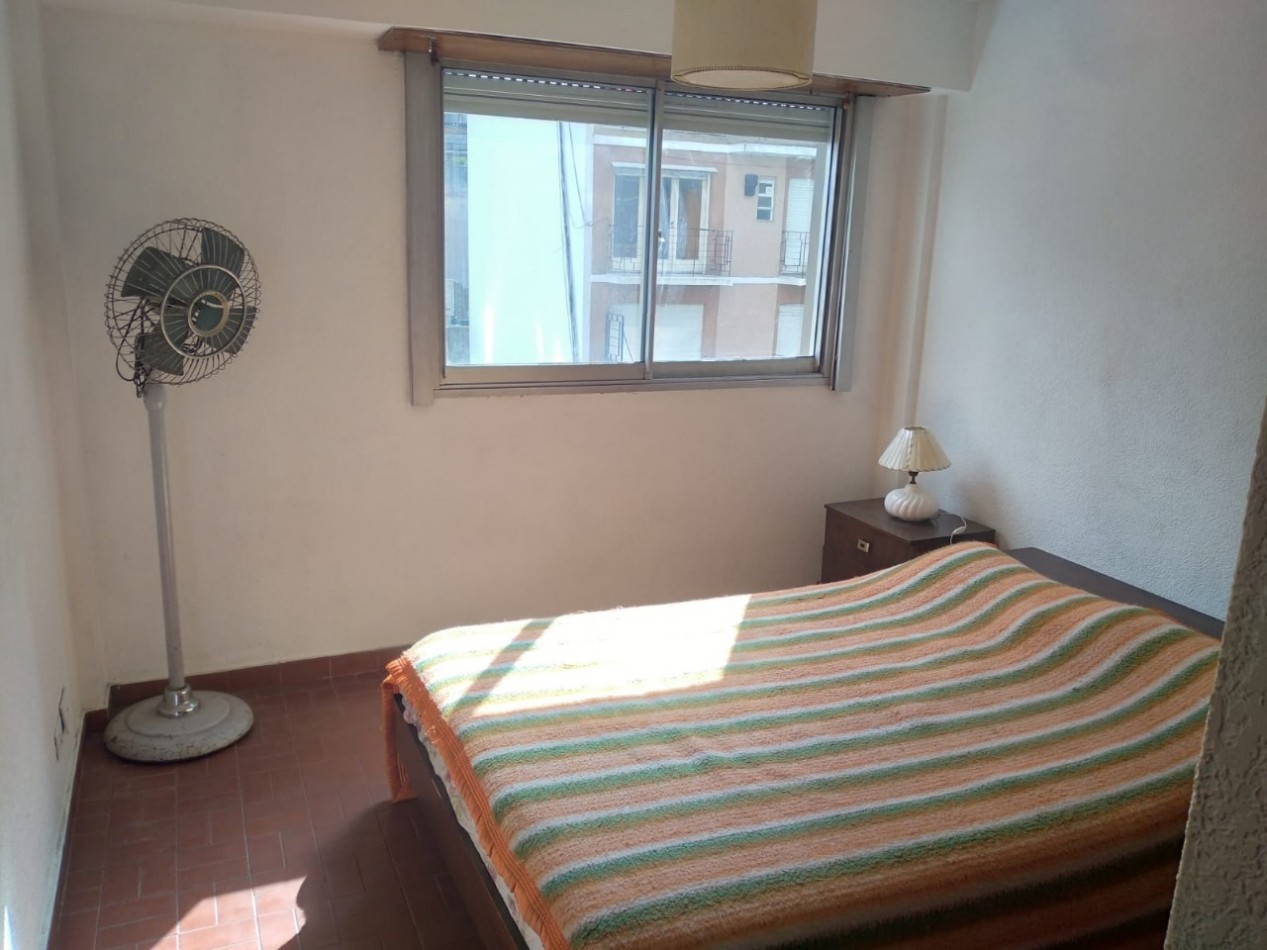 Venta 2AMB CENTRO 