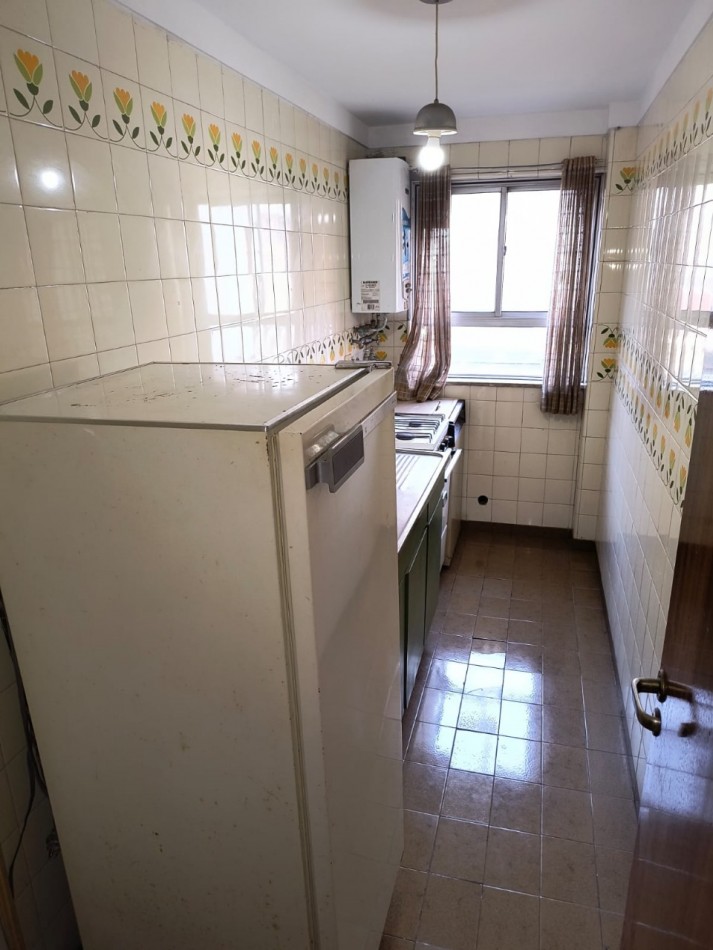 Venta 2AMB CENTRO 