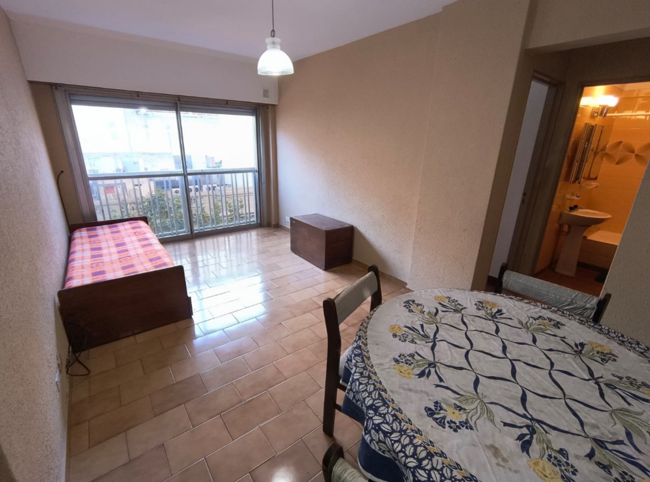Venta 2AMB CENTRO 