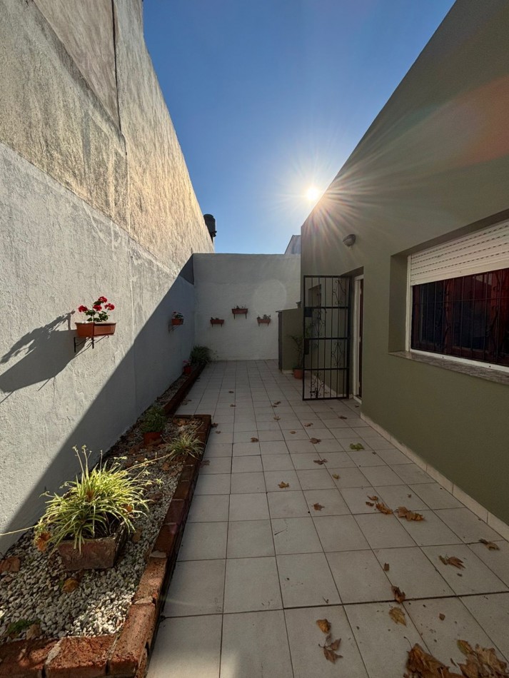 VENTA 2AMB PH PLATA DORADA