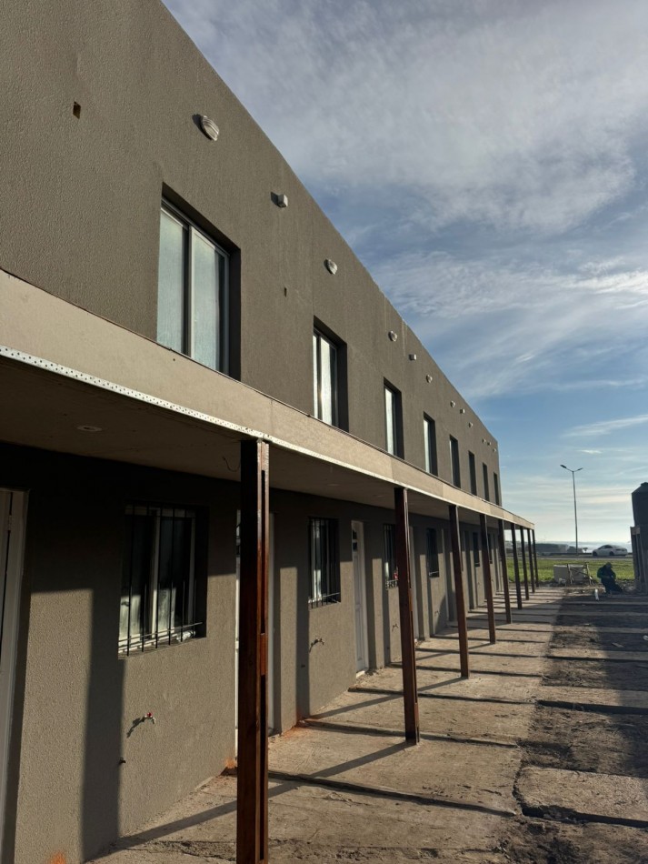 VENTA 2AMB PH PLATA DORADA