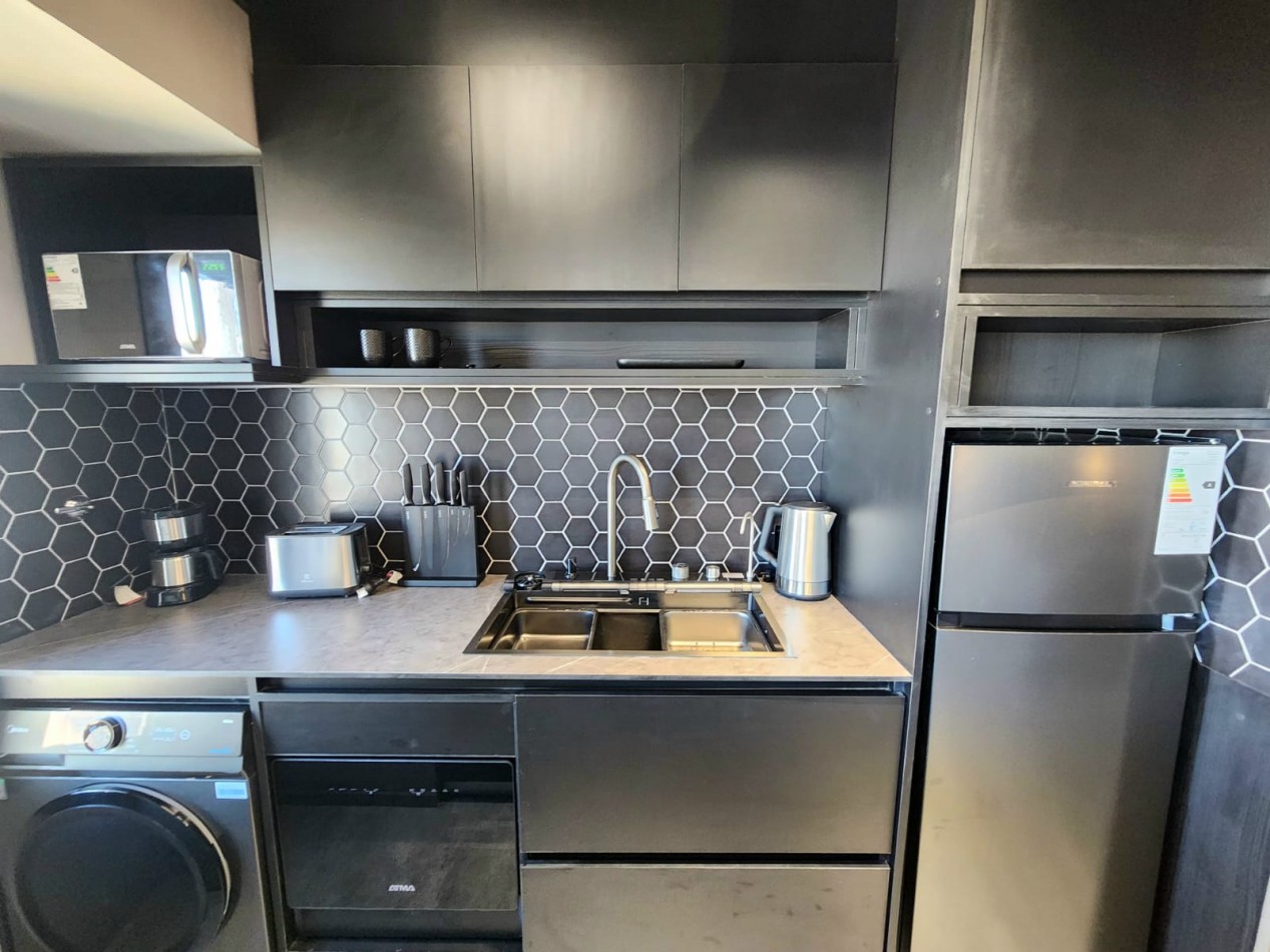VENTA 1AMB EXCELENTE CENTRO 