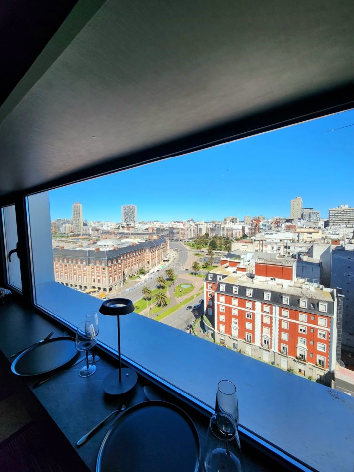 VENTA 1AMB EXCELENTE CENTRO 