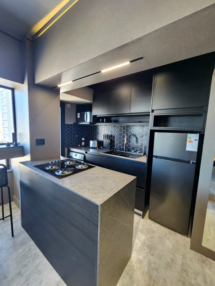 VENTA 1AMB EXCELENTE CENTRO 