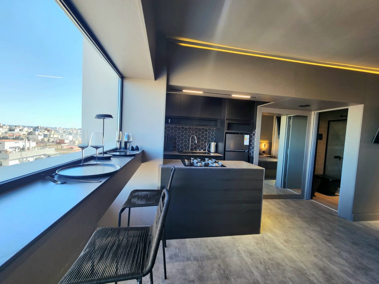 VENTA 1AMB EXCELENTE CENTRO 