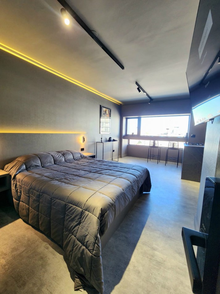 VENTA 1AMB EXCELENTE CENTRO 