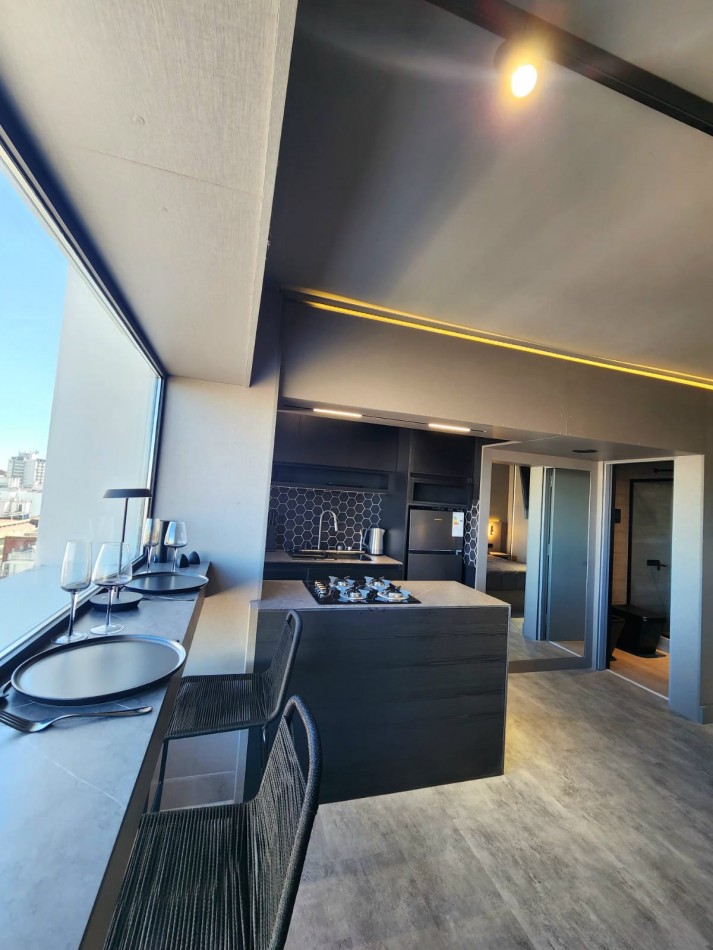 VENTA 1AMB EXCELENTE CENTRO 