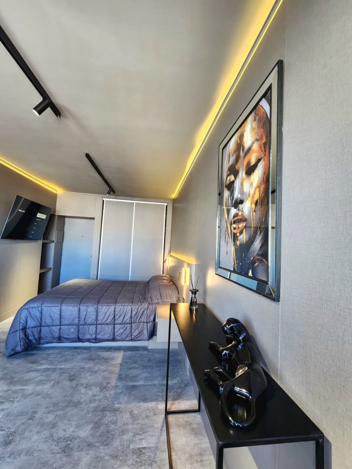 VENTA 1AMB EXCELENTE CENTRO 