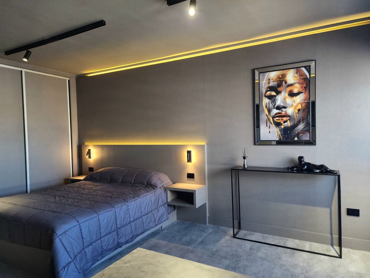 VENTA 1AMB EXCELENTE CENTRO 