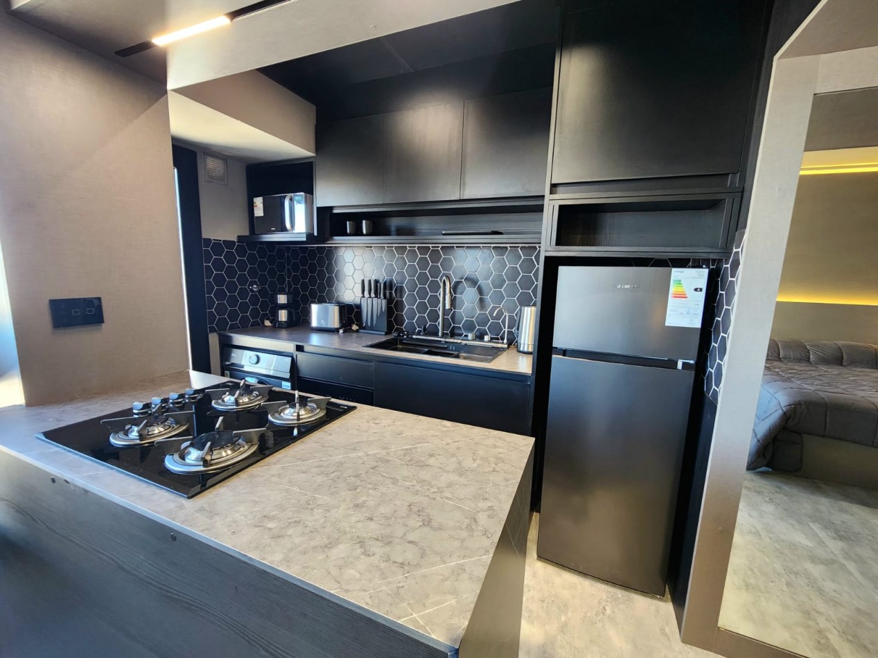VENTA 1AMB EXCELENTE CENTRO 