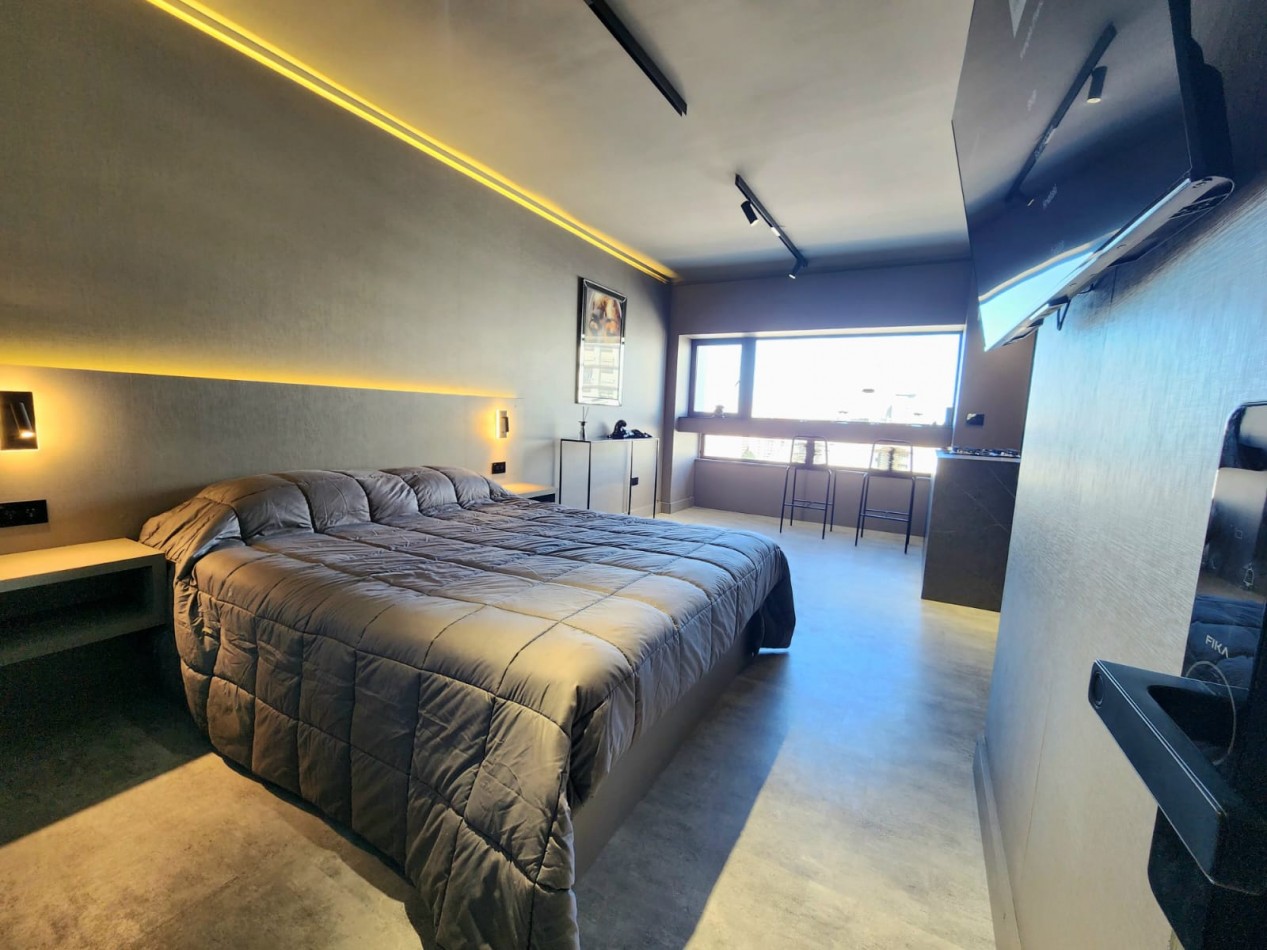 VENTA 1AMB EXCELENTE CENTRO 