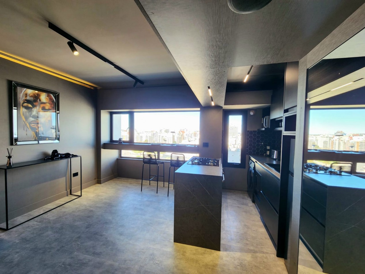 VENTA 1AMB EXCELENTE CENTRO 