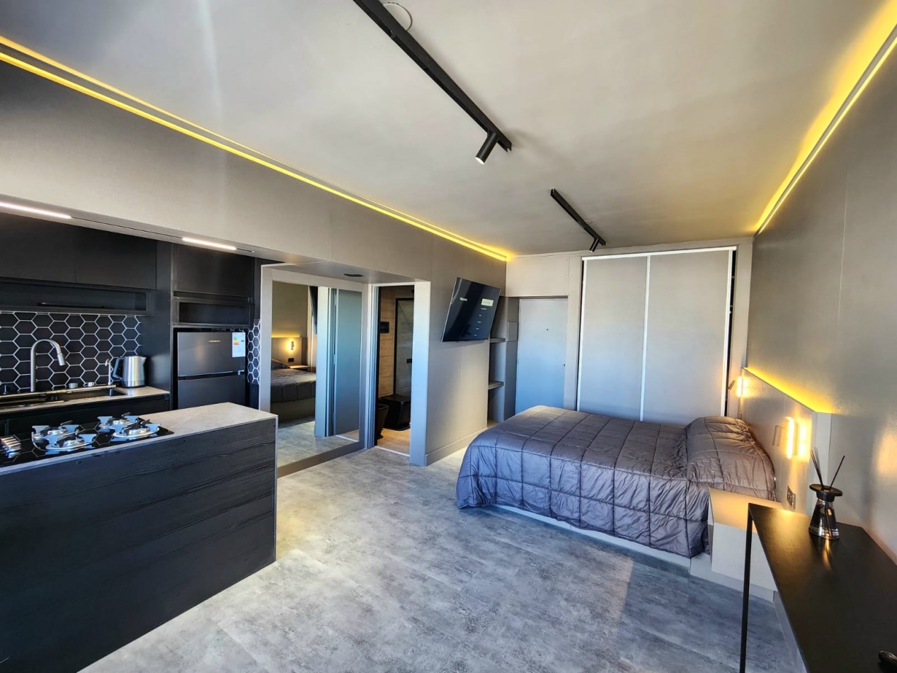 VENTA 1AMB EXCELENTE CENTRO 