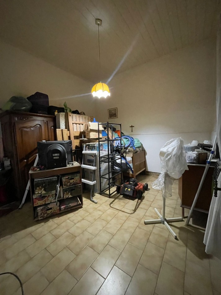 VENTA 2AMB PH X PASILLO 