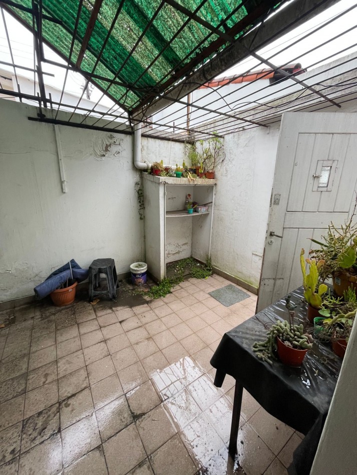 VENTA 2AMB PH X PASILLO 