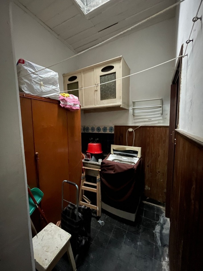 VENTA 2AMB PH X PASILLO 