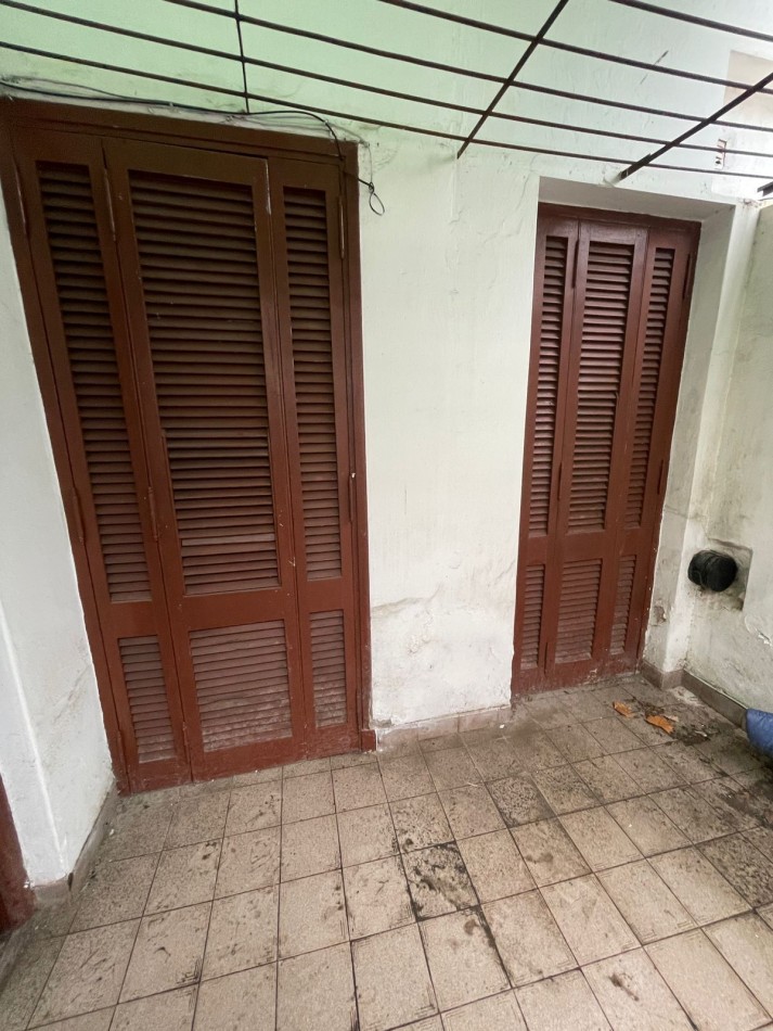 VENTA 2AMB PH X PASILLO 