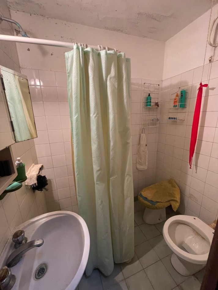 VENTA 2AMB PH X PASILLO 