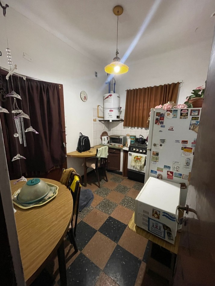 VENTA 2AMB PH X PASILLO 