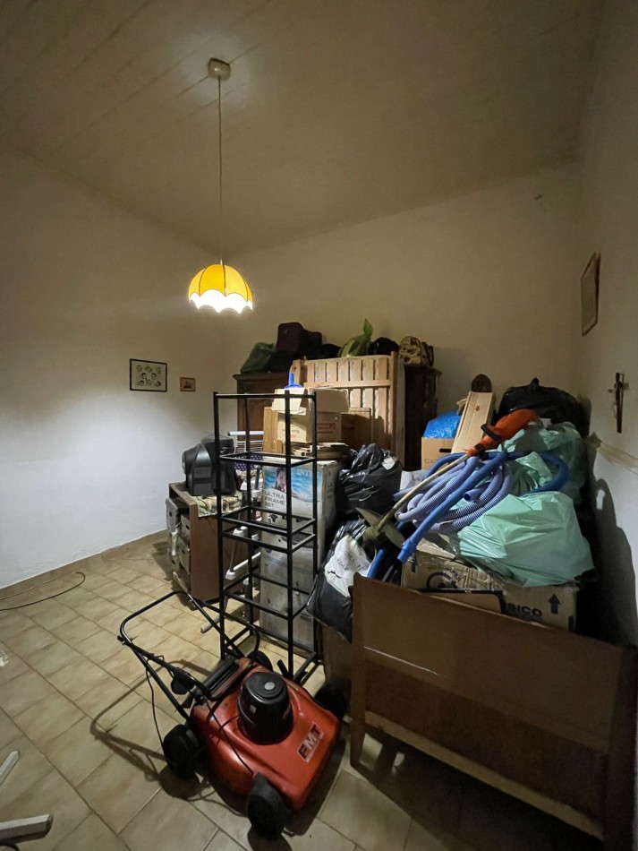 VENTA 2AMB PH X PASILLO 