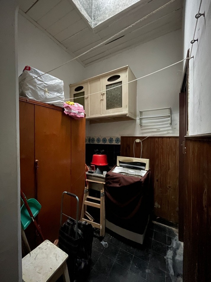 VENTA 2AMB PH X PASILLO 