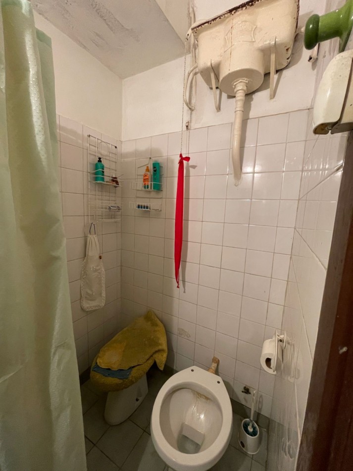 VENTA 2AMB PH X PASILLO 