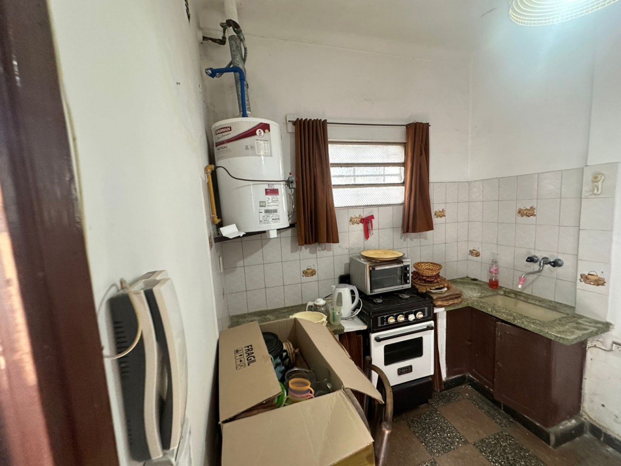 VENTA 2AMB PH X PASILLO 