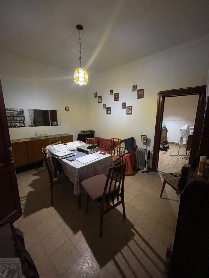 VENTA 2AMB PH X PASILLO 