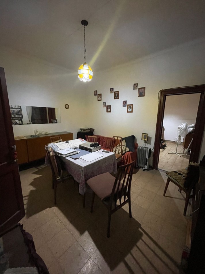 VENTA 2AMB PH X PASILLO 