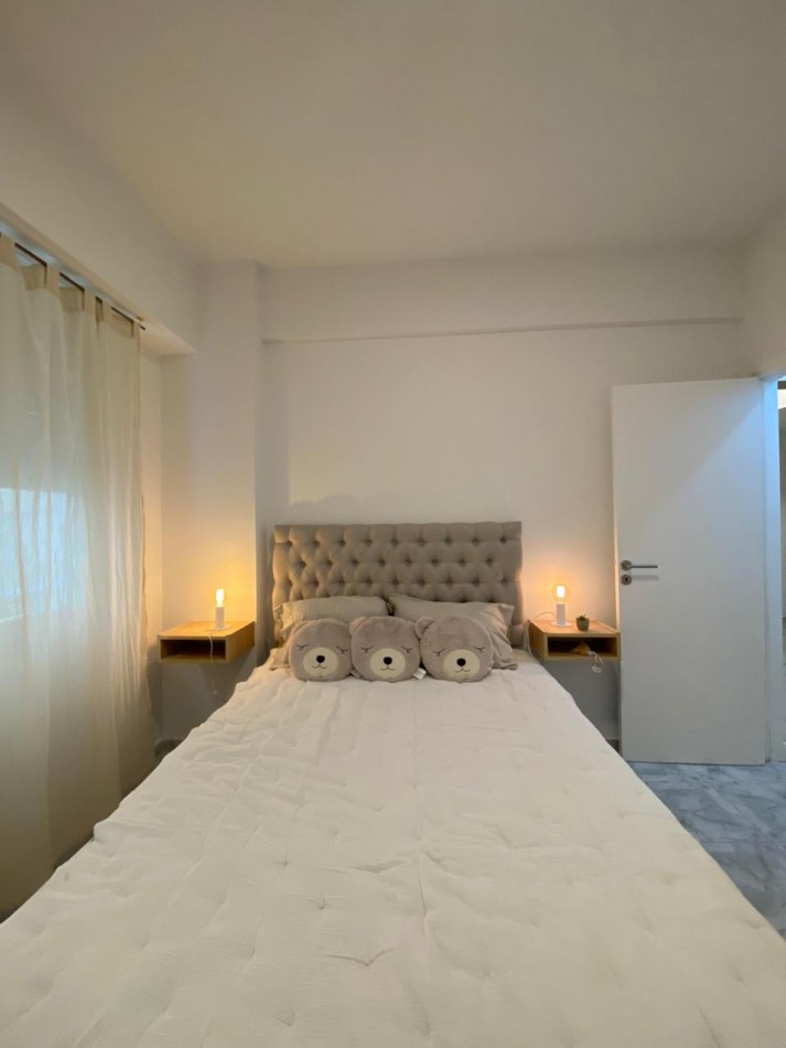 VENTA 2AMB EXCELENTE CENTRO 