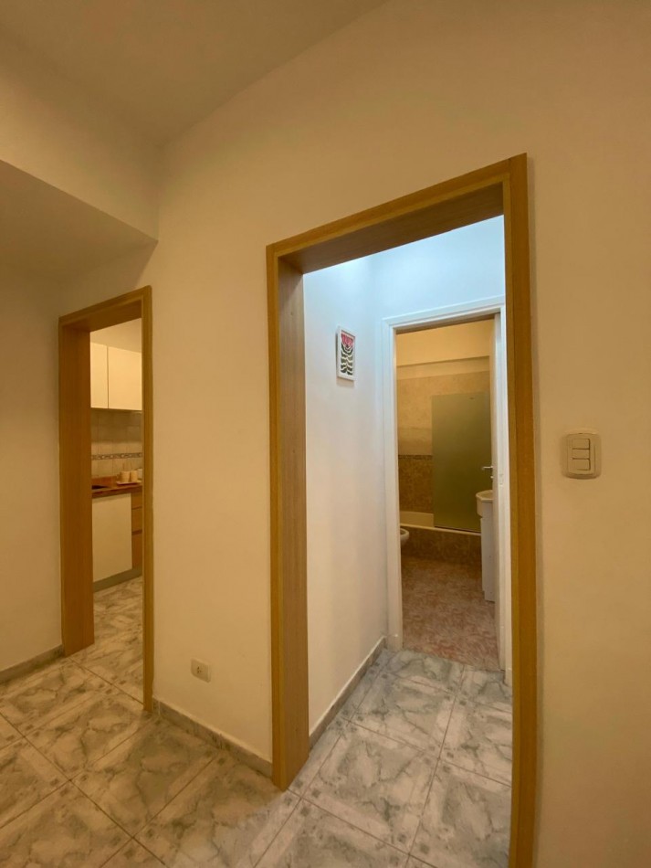 VENTA 2AMB EXCELENTE CENTRO 