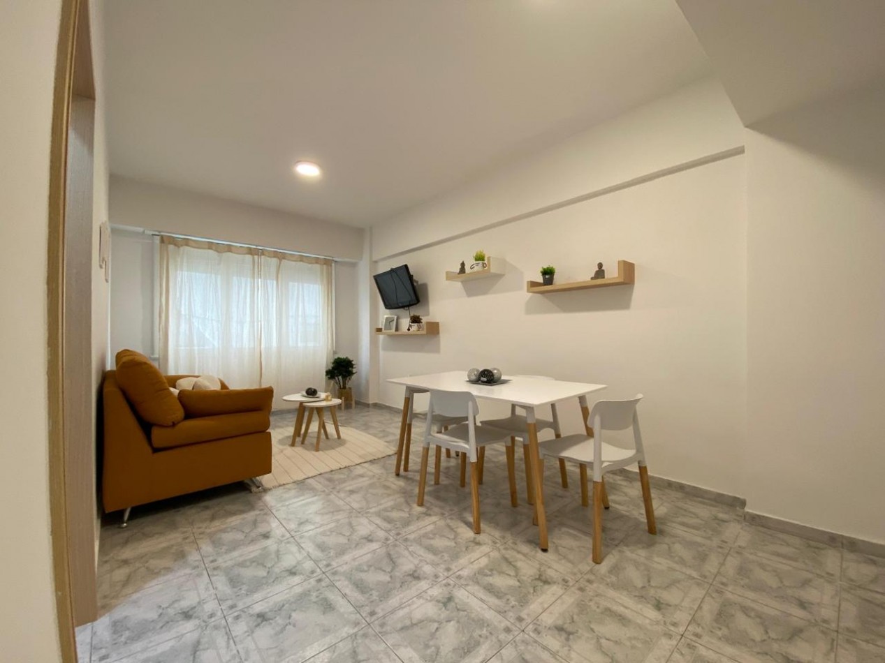 VENTA 2AMB EXCELENTE CENTRO 