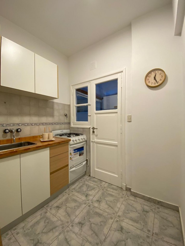 VENTA 2AMB EXCELENTE CENTRO 