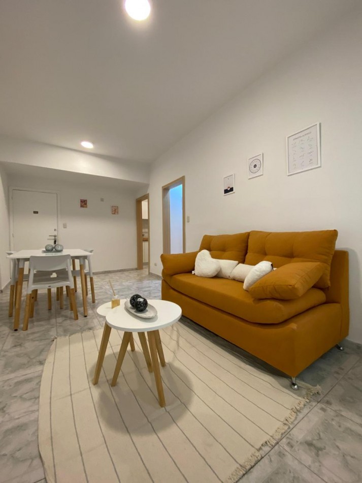 VENTA 2AMB EXCELENTE CENTRO 