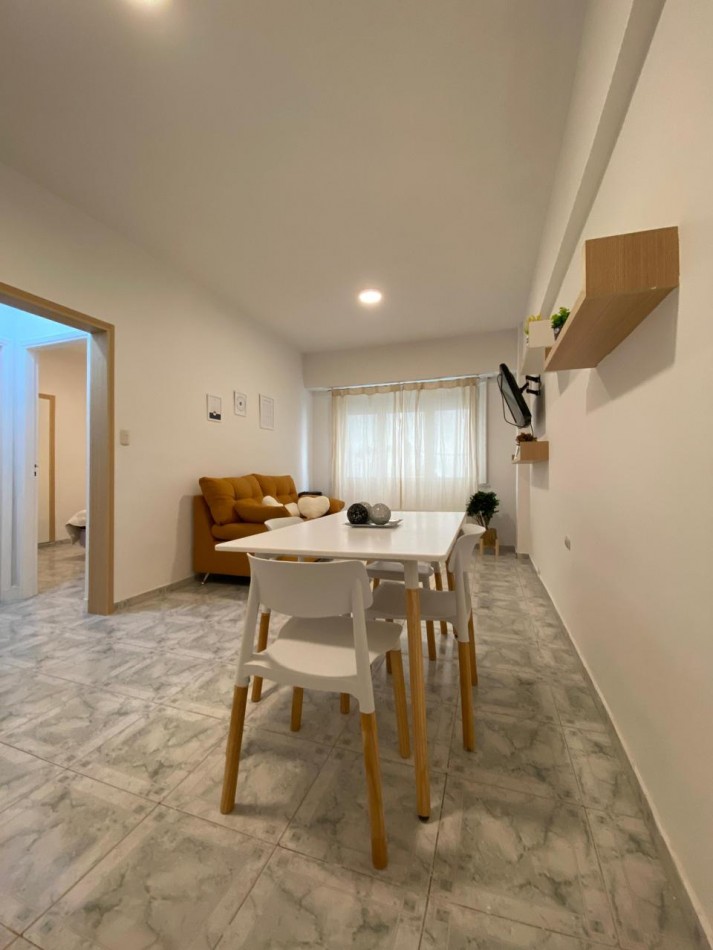 VENTA 2AMB EXCELENTE CENTRO 