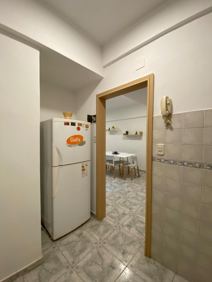 VENTA 2AMB EXCELENTE CENTRO 