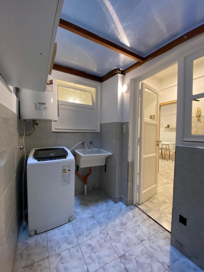 VENTA 2AMB EXCELENTE CENTRO 