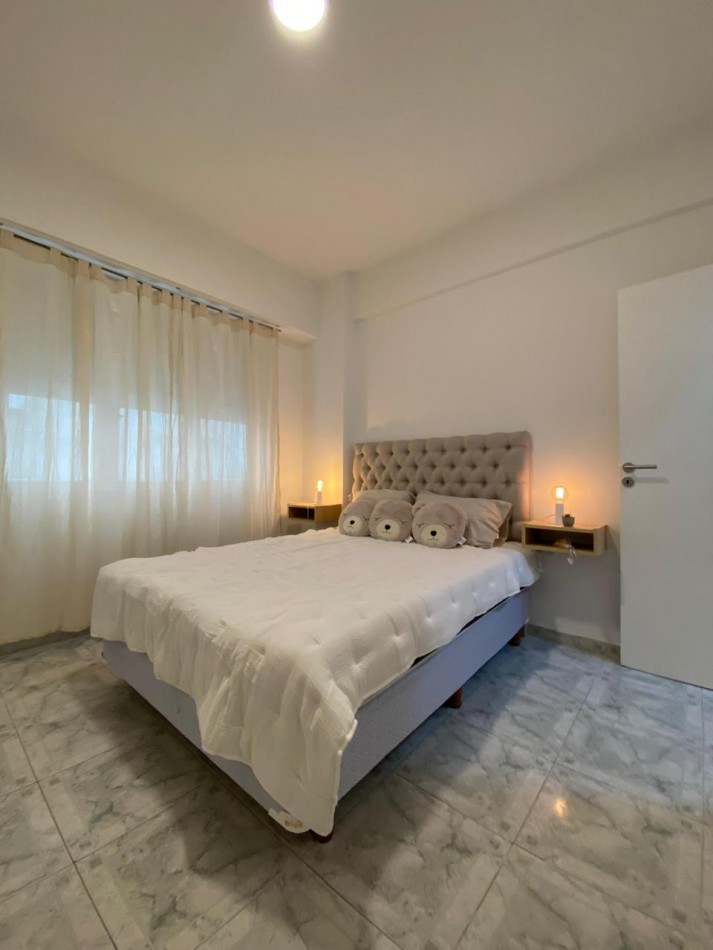 VENTA 2AMB EXCELENTE CENTRO 