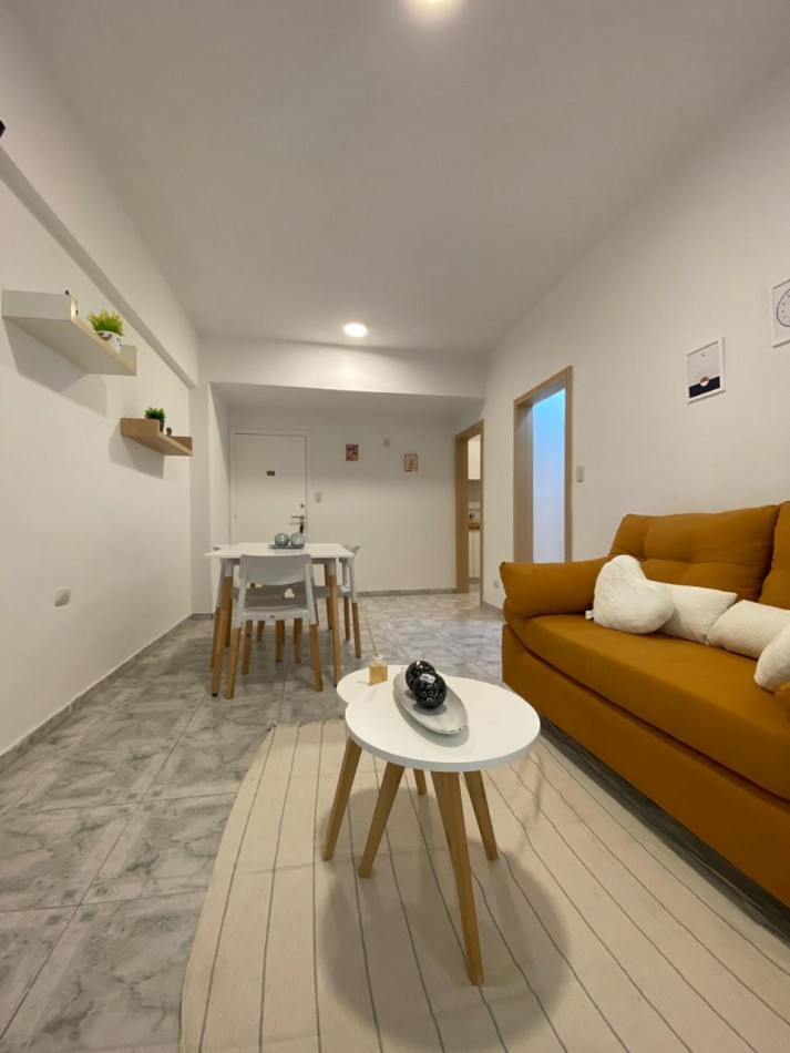 VENTA 2AMB EXCELENTE CENTRO 