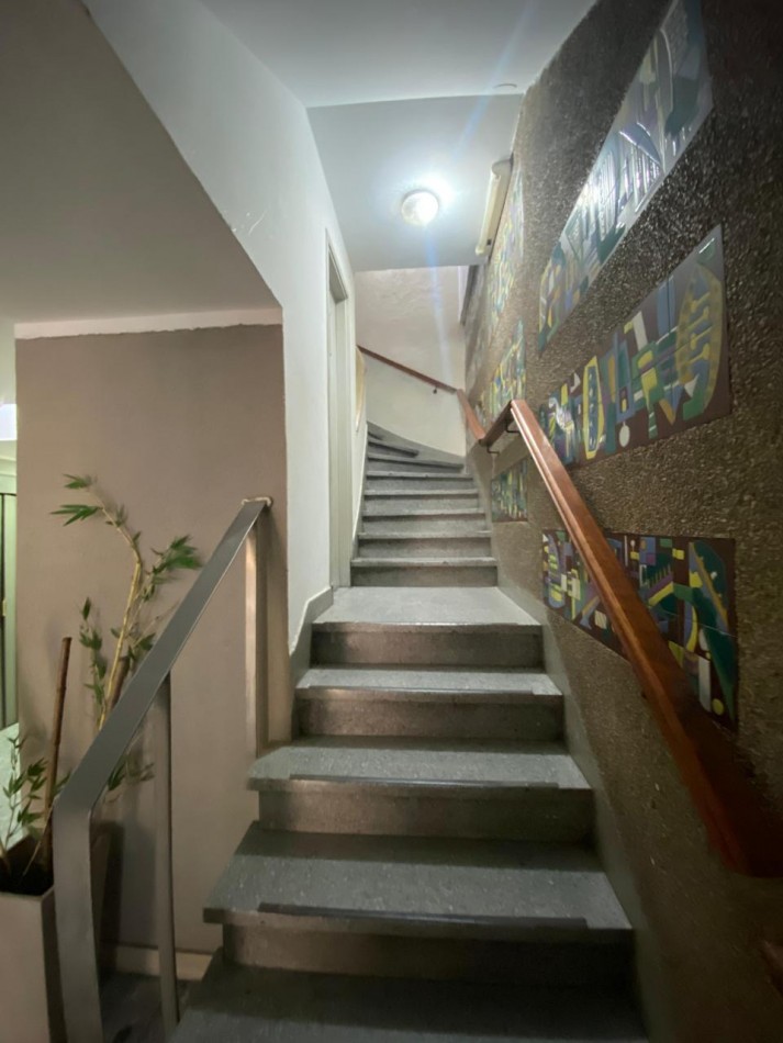 VENTA 2AMB EXCELENTE CENTRO 